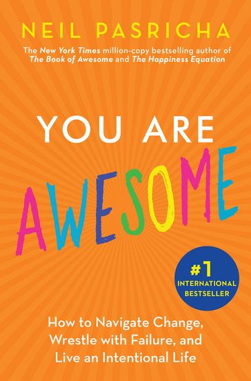 You Are Awesome - Neil Pasricha