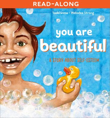 You Are Beautiful - Todd Snow