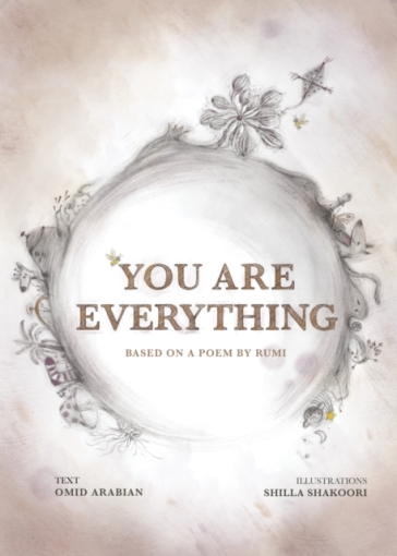 You Are Everything - Omid Arabian