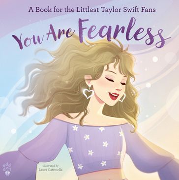 You Are Fearless - Odd Dot