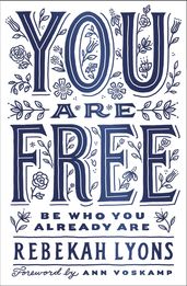 You Are Free