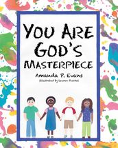 You Are God s Masterpiece