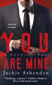 You Are Mine