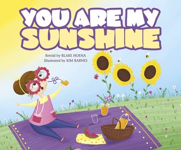 You Are My Sunshine - Blake Hoena - Musical Youth Productions