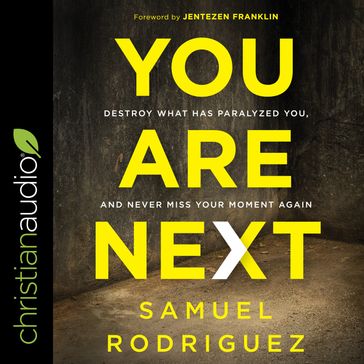 You Are Next - Samuel Rodriguez