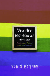 You Are Not Alone! (I Promise)