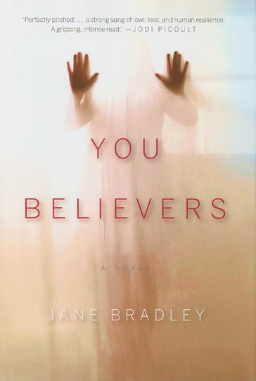 You Believers - Jane Bradley