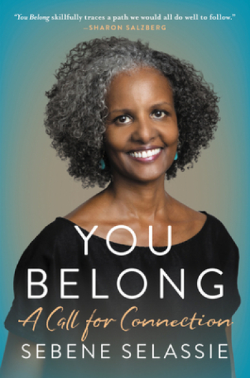 You Belong - Sebene Selassie