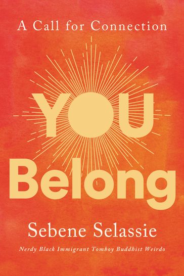 You Belong - Sebene Selassie