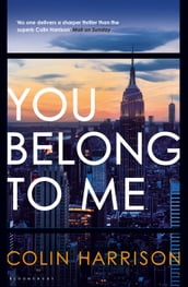 You Belong to Me