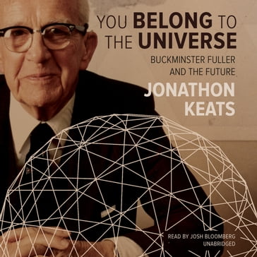 You Belong to the Universe - Jonathon Keats