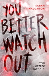 You Better Watch Out (eBook)