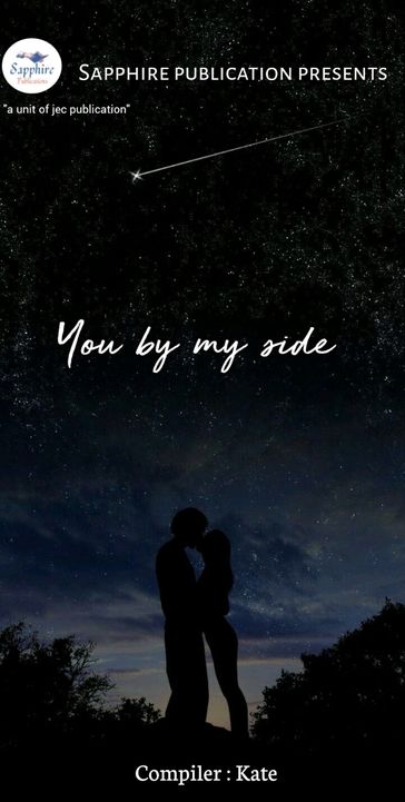 You By My Side - kate