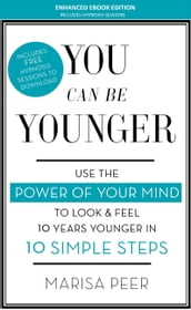 You Can Be Younger