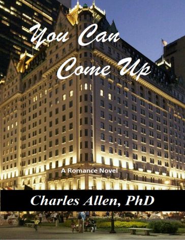 You Can Come Up - Dr. Charles Allen