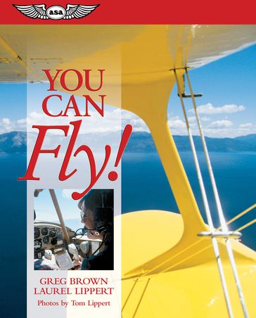 You Can Fly! - Greg Brown - Laurel Lippert