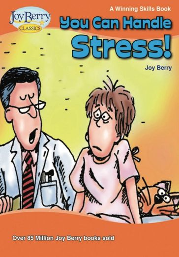 You Can Handle Stress - Joy Berry