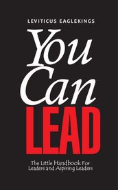 You Can Lead