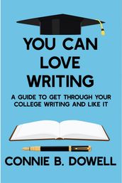 You Can Love Writing