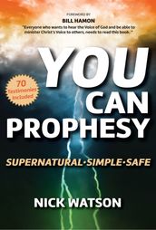 You Can Prophesy