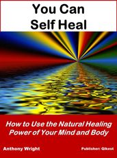 You Can Self Heal