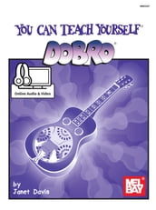 You Can Teach Yourself Dobro