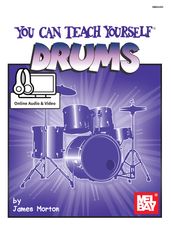 You Can Teach Yourself Drums