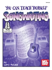 You Can Teach Yourself Songwriting