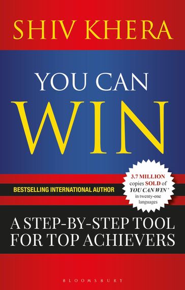 You Can Win - Mr Shiv Khera