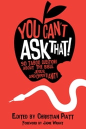 You Can t Ask That!