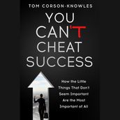 You Can t Cheat Success!