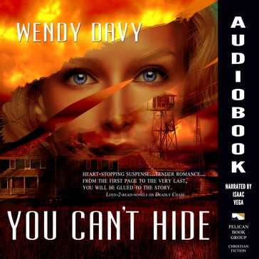 You Can't Hide - Wendy Davy