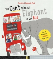 You Can t Take An Elephant On the Bus
