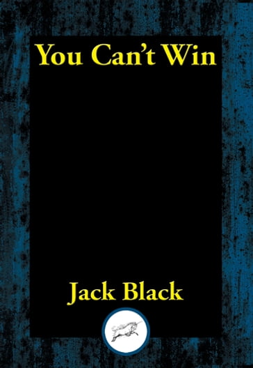 You Can't Win - Black Jack