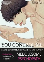 You Control Me