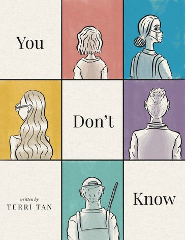 You Don't Know - Terri Tan