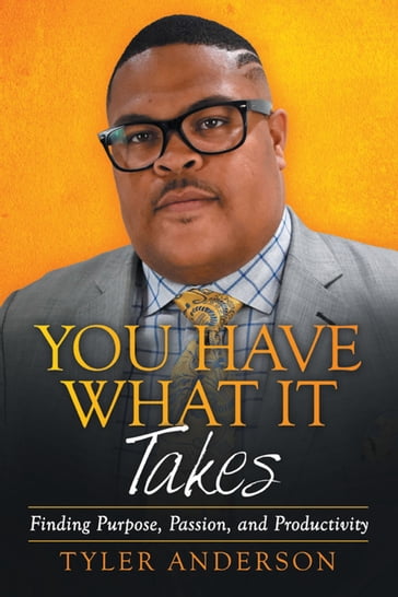 You Have What It Takes - Tyler Anderson