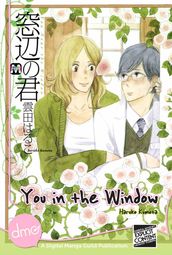 You In The Window (Yaoi Manga)