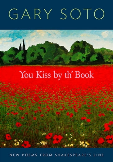 You Kiss by th' Book - Gary Soto