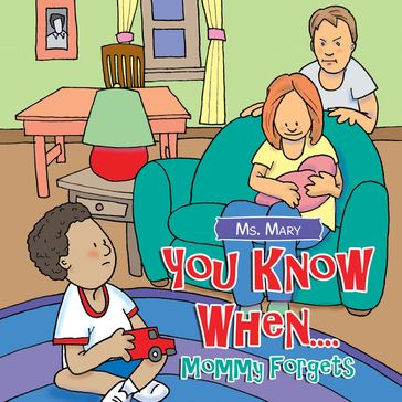 You Know When.... - Ms. Mary