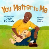 You Matter to Me