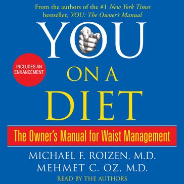 You: On a Diet - Michael F. Roizen - Mehmet Oz