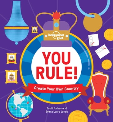 You Rule! - Lonely Planet Kids
