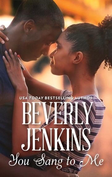 You Sang to Me - Beverly Jenkins