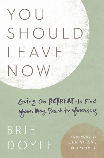 You Should Leave Now - Brie Doyle