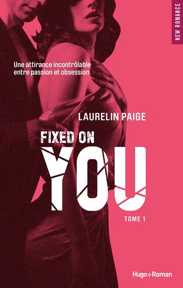 You - Tome 01 - D4eo Literary Agnecy Laurelin