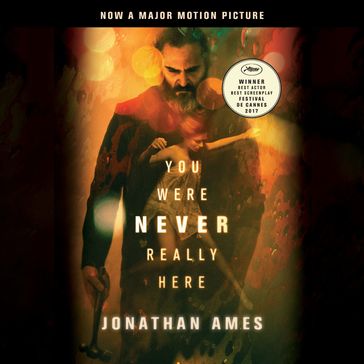 You Were Never Really Here (Movie Tie-In) - Jonathan Ames