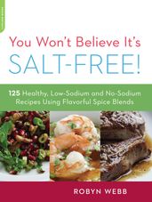 You Won t Believe It s Salt-Free