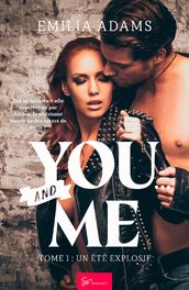 You and Me - Tome 1