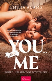 You and Me - Tome 2